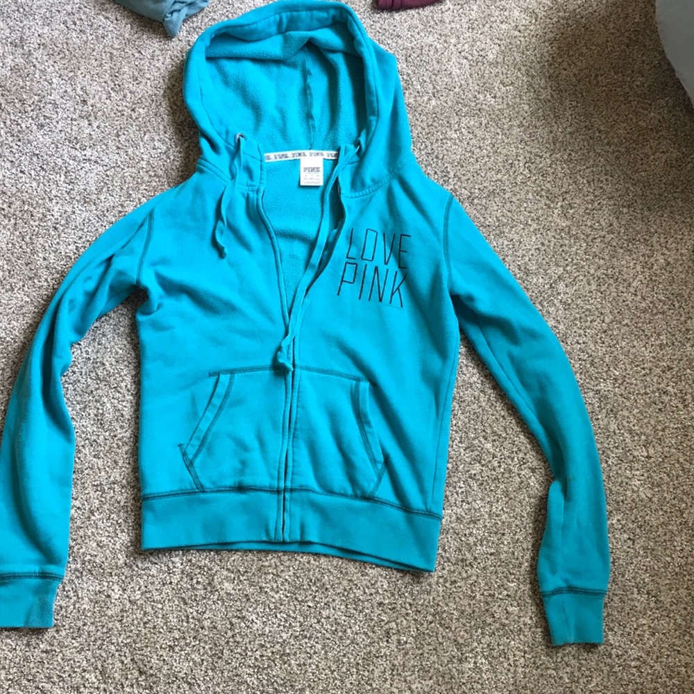 PINK sweatshirt